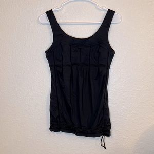 Lululemon work out tank top